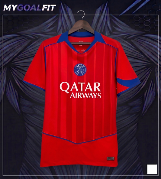 Maillot PSG Third 25/26