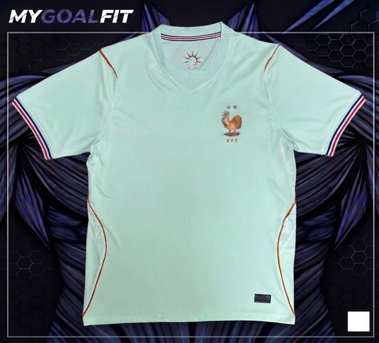 Maillot France CDM 2026