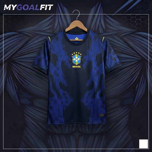 Maillot Brésil CDM 2026
