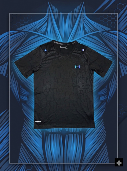 Ensemble Noir Concept Fluorescent