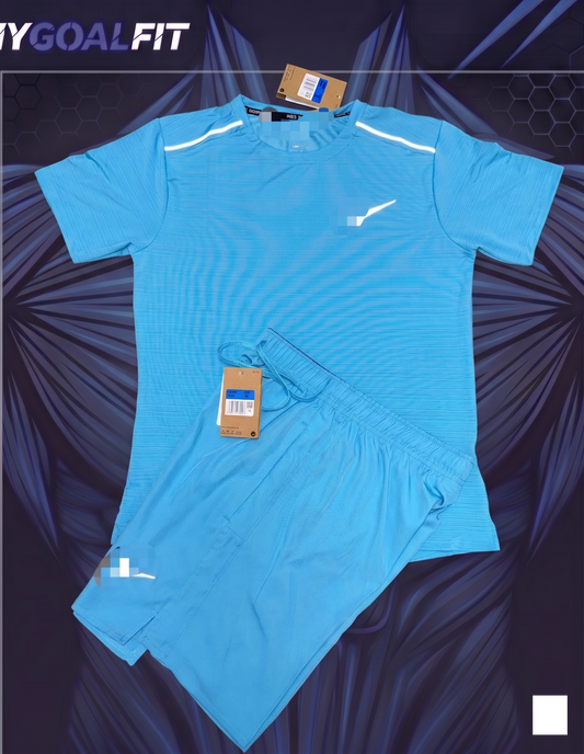 Ensemble running bleu